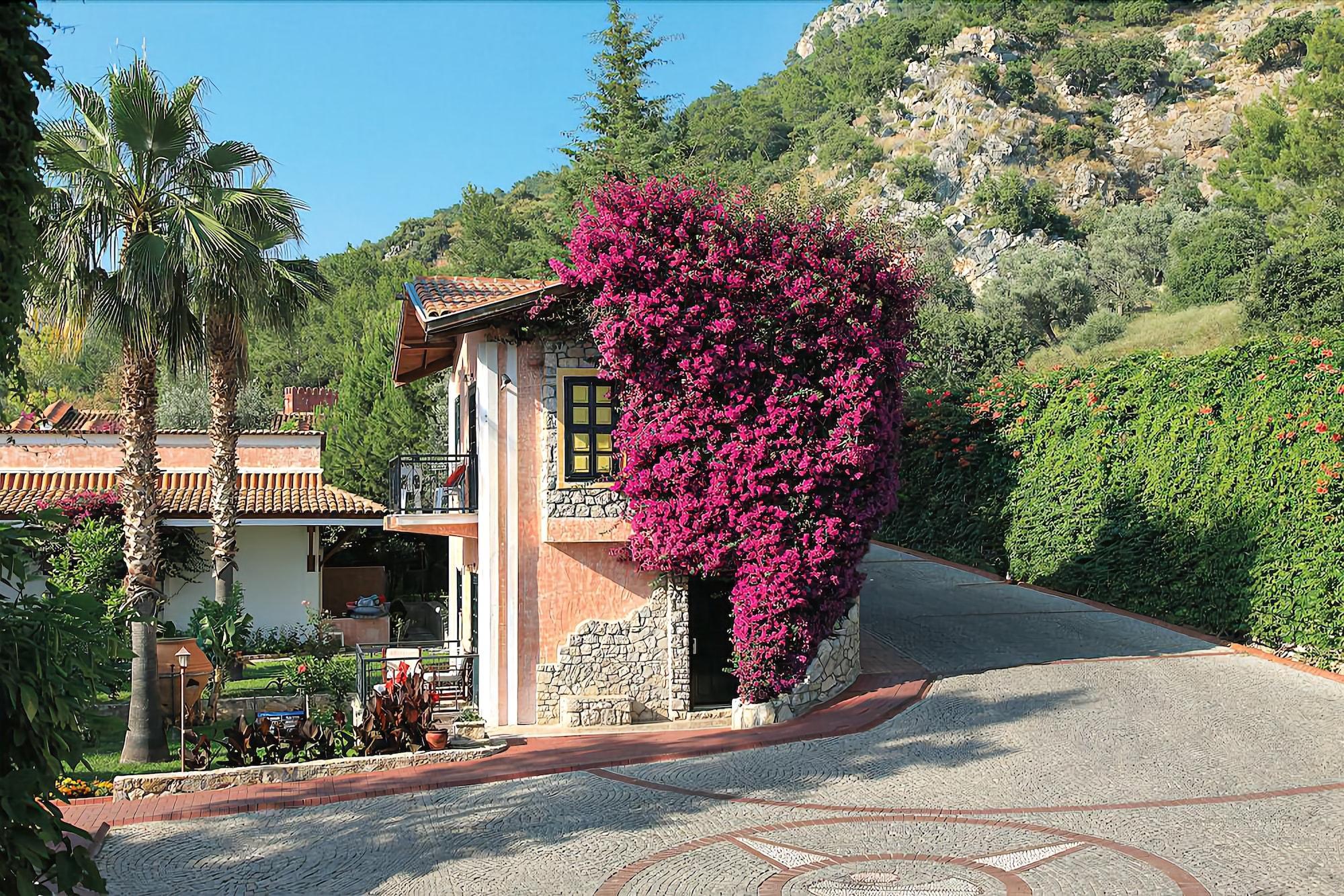 Oludeniz Beach Resort By Z Hotels Luaran gambar